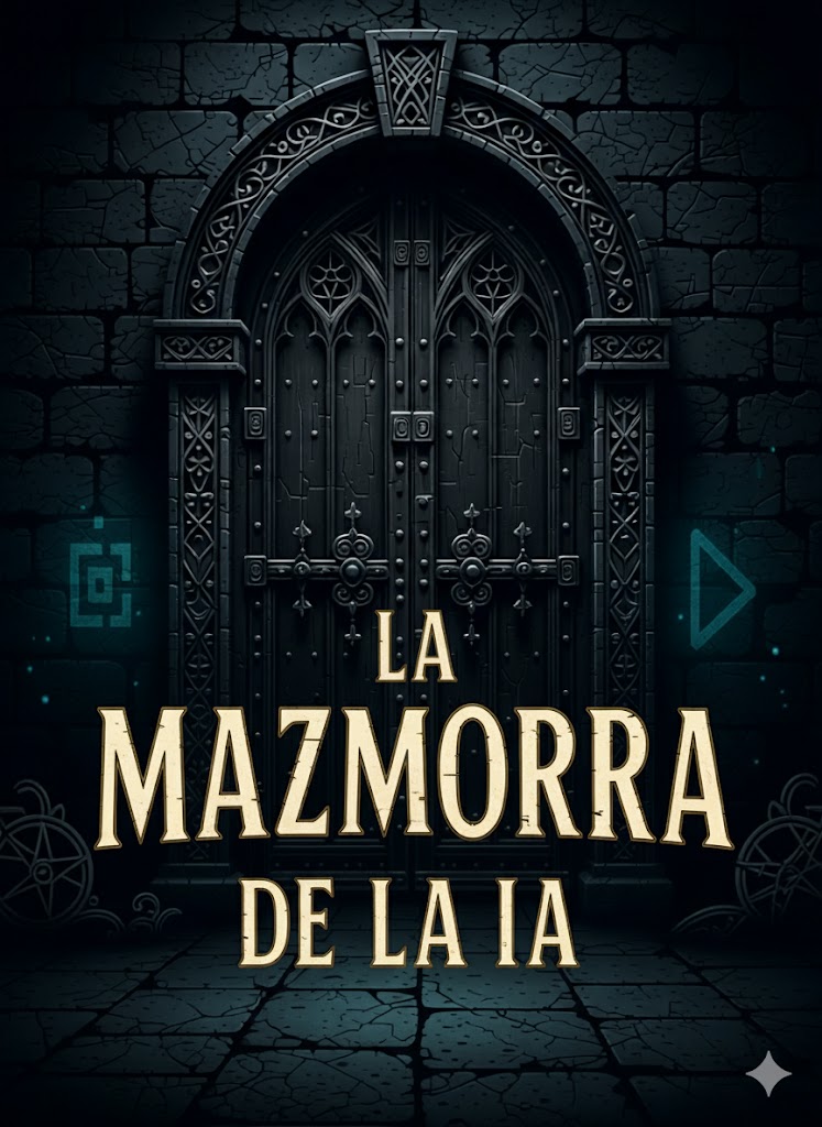 La Mazmorra de la IA