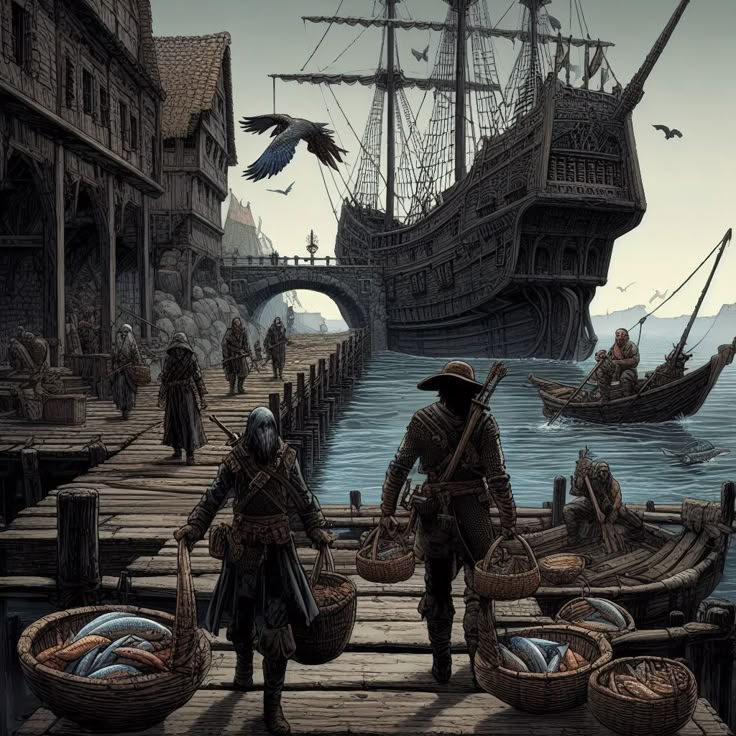 Marea Negra de Puerto Salobre