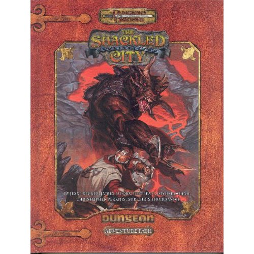 La ciudad encadenada (Natilla) - Tableros