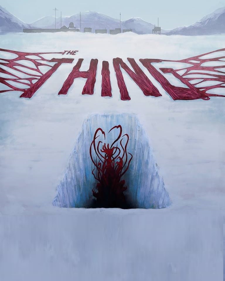 The Thing: Outpost 211