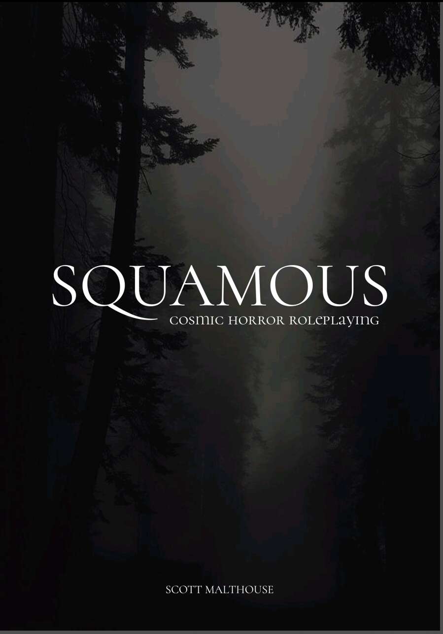 Squamous