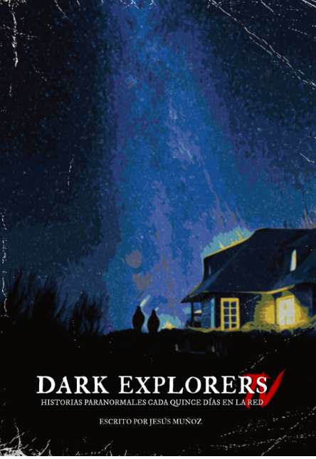 Dark Explorers TV