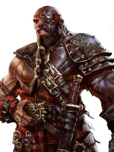 Capitán Barnabás Harrigan