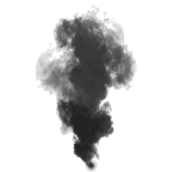 [Efecto] Humareda Negra